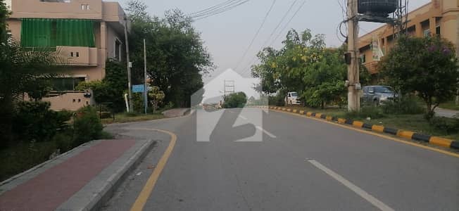 1500 Square Feet Residential Plot For Sale In Beautiful Korang Town