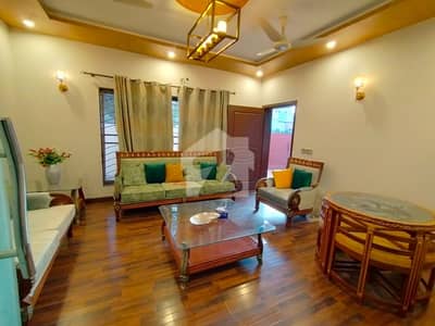 1 Kanal Fully Renovated Double Unit Bungalow , Near To Gold Crest Market,Premium 5-Bedroom Home Situated In DHA Phase 4