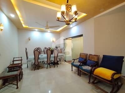 1 Kanal Fully Renovated Double Unit Bungalow , Near To Gold Crest Market,Premium 5-Bedroom Home Situated In DHA Phase 4