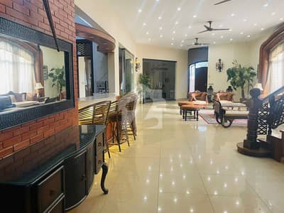Fully Furnished Banglow Available For Rent In Phase 8 DHA Karachi Fully Furnished Banglow Available For Rent In Phase 8 DHA Karachi