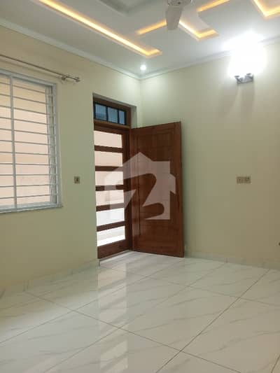 Like New Tile Flooring Double Storey House For Sale In Pakistan Town Phase 1