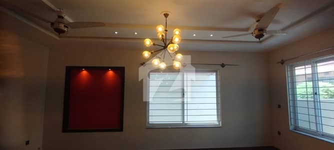 Brand New Ground Portion For Rent In Koring Town