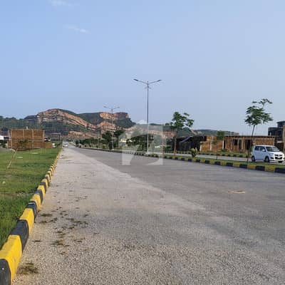 فیصل ہلز اسلام آباد میں 5 مرلہ رہائشی پلاٹ 70.0 لاکھ میں برائے فروخت۔