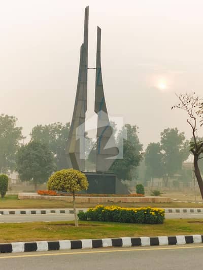 لیک سٹی۔ سیکٹر ایم 7 ۔ بلاک سی 1 لیک سٹی ۔ سیکٹرایم ۔ 7,لیک سٹی,رائیونڈ روڈ,لاہور میں 5 مرلہ رہائشی پلاٹ 1.2 کروڑ میں برائے فروخت۔