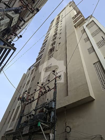 3 bedroom apartment available for sale in clifton comfort block 9 clifton karachi
