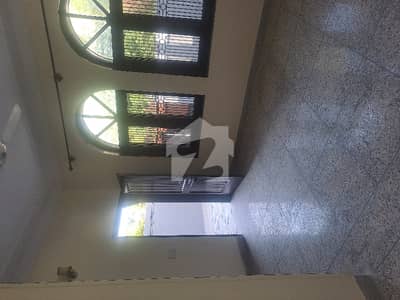 A Very Beautiful House Available For Rent For Office Use And Residence