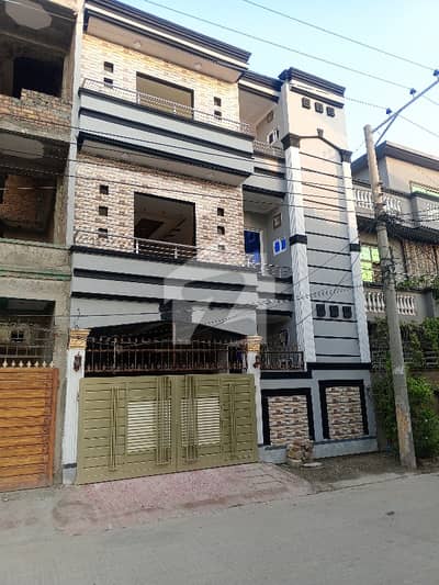 New 5 Marla Double story House Demand 1.90 Tahir Khan visit any Time