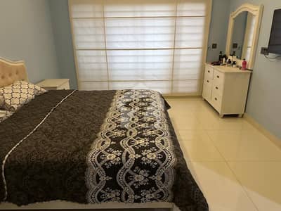 Very beautiful brand New Fully Furnished portion For Rent.