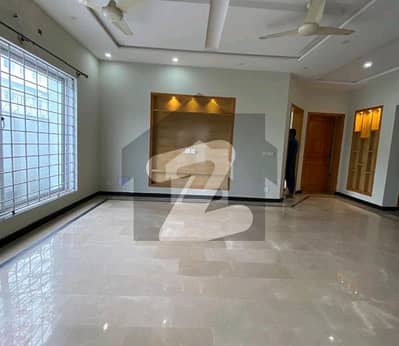 Brand New Triple Storey House For Sale In E-11, Islamabad