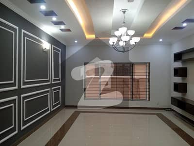 5 Bed Fully Renovated House For Sale In E-11 Islamabad