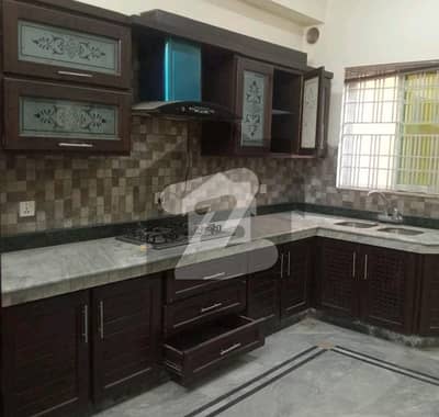 Luxury 1 Kanal Lower portion Available for Rent E-11, Islamabad
