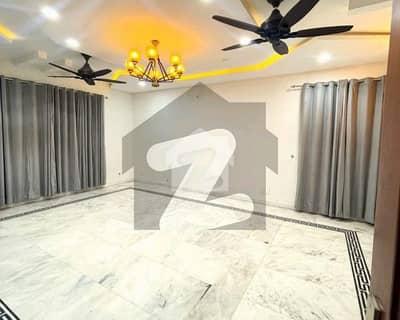 Luxury 1 Kanal Lower Portion Available For Rent E-11, Islamabad