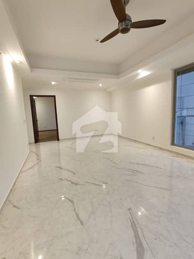 4-Bed Luxury Apartment (2,625 Sq. Ft. ) with Servant Quarter for Sale | Sukh Chayn Residence, Islamabad