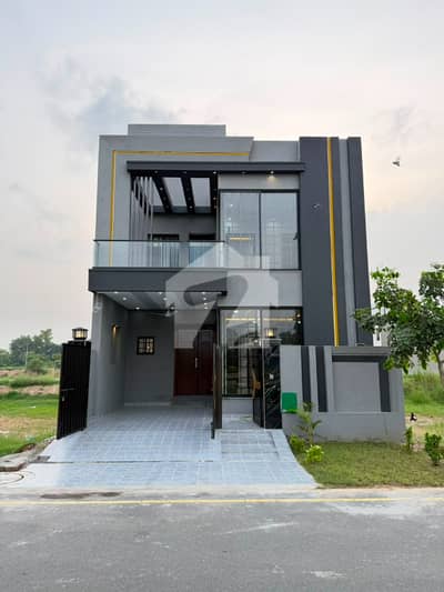 5 Marla Ultra Luxury House Modern Design For Sale In Bahria Orchard 5 Marla Ultra Luxury House Modern Design For Sale In Bahria Orchard