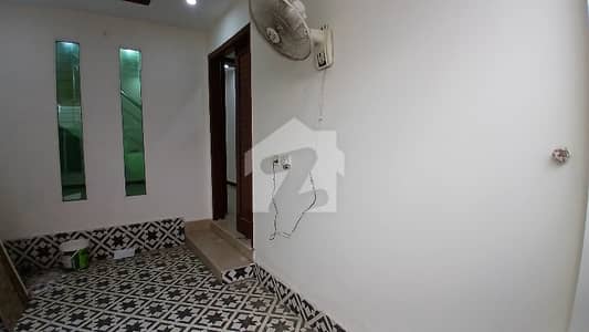 2.5 Marla Beautiful Corner House In Galib City