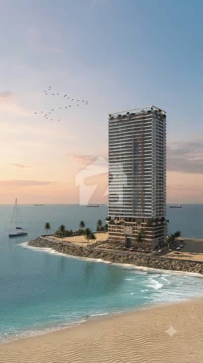 Sea facing 1000 SQ feet luxurious apartment Sea facing 1000 SQ feet luxurious apartment