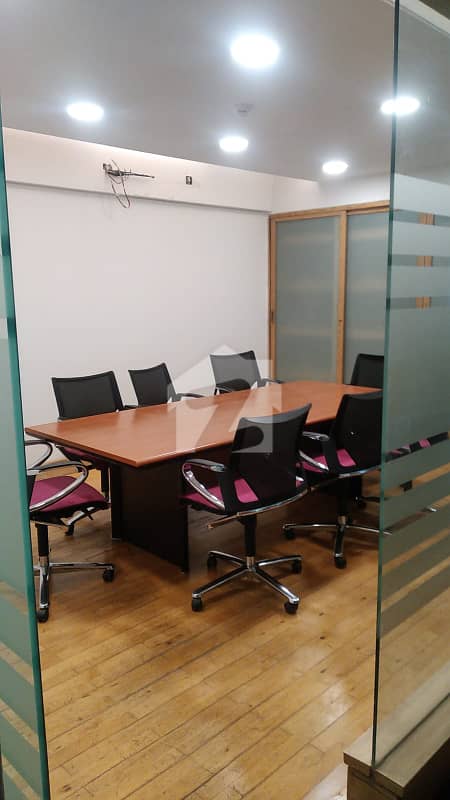 Fully Furnished Office Available For Rent Fully Furnished Office Available For Rent