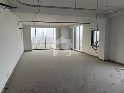 3000 Sq-ft Office Space Available On Rent In 24x7 Amenities Facilitate Office Project