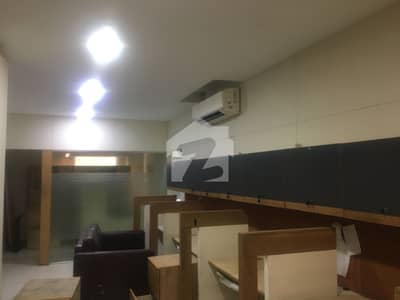 INVESTMENT GOLD | 1500 Sq. Ft Office | Rented To REPUTABLE DENTAL FIRM | Rs. 225,000 NET Income | Ready Portfolio