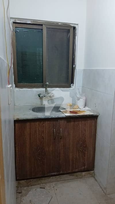 flat for sale in G-15 Markaz