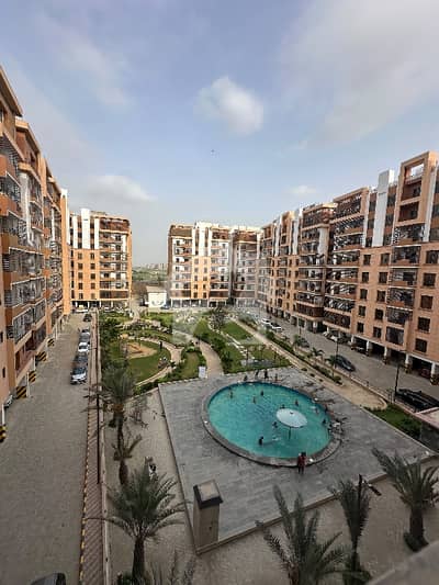 2 BED DD FLAT AVAILABLE FOR RENT