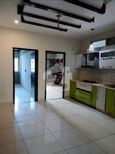 2 Bed DD Apartment for Rent in Bukhari Commercial, DHA Karachi
