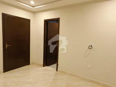 1 BEDROOM APARTMENT FOR SALE IN SECTOR E BAHRIA TOWN LAHORE