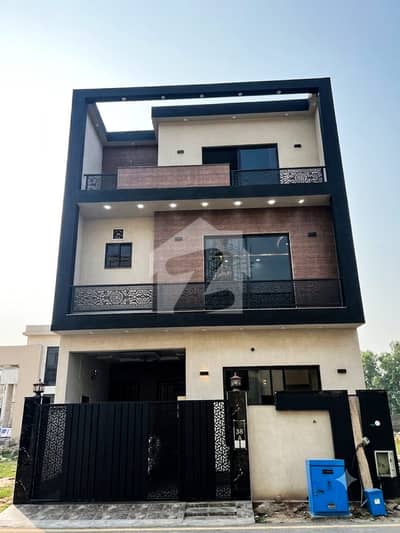 5 Marla Brand New House For Sale At Prime Location Near To Canal Road 5 Marla Brand New House For Sale At Prime Location Near To Canal Road