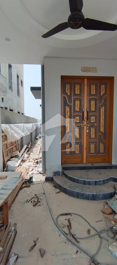 Brand New 10 Marla Upper Portion for Rent in Sector B1, DHA Multan | Prime Location | Spacious & Modern