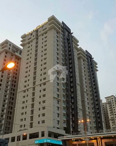 Brand New 2 Bed DD Apartment Available For Sale In AA Residecia