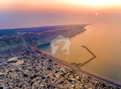 500 Sq Yards Commercial Plot For Sale On Main Jinnah Avenue New Town Phase 2 Gwadar 500 Sq Yards Commercial Plot For Sale On Main Jinnah Avenue New Town Phase 2 Gwadar