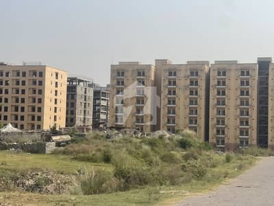 I-12/2 back to Nust road corner plot size 30x60 ideally located possession available