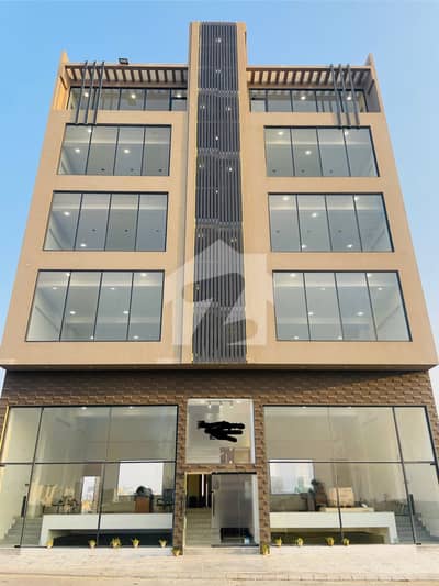 Most Prime Location Sea Facing Offices Available For Rent DHA Phase 8 Most Prime Location Sea Facing Offices Available For Rent DHA Phase 8
