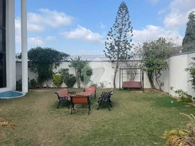 1000 SQ Yard Villa Available For Rent