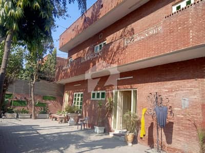 GULBERG ESTATE OFFER,10 MARLA OFFICE USE HOUSE FOR RENT LINK MM ALAM GULBERG III LAHORE