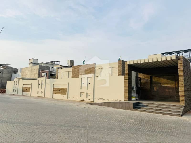 150 Sq. Yd. Residential Plot in Palm Enclave — view 5