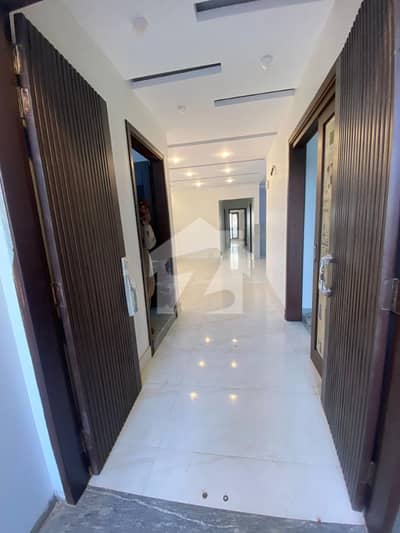 Phase 2 Highted Location Ground Portion For Rent