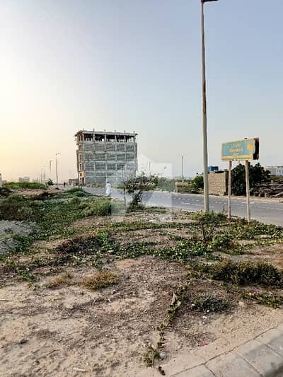 Dha Phase 8 Commercial Plot Available In Sahil Comm Very Reasonable Price Dha Phase 8 Commercial Plot Available In Sahil Comm Very Reasonable Price