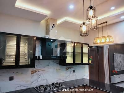 Reasonable Rent 10 Marla House For Rent