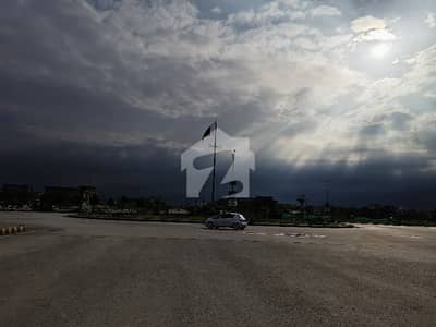 1-Kanal For Sale in Sector-i DHA Peshawar