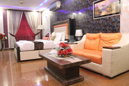 1 Kanal Hotel For Sale Main Boulevard Johar Town