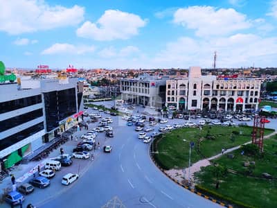 CDA Transfer | PakLank Builders Project | Premium Executive Office | Strong Rental Income