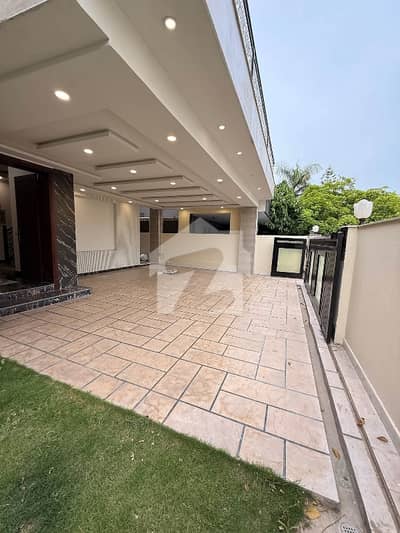 Kanal Designer House For Sale