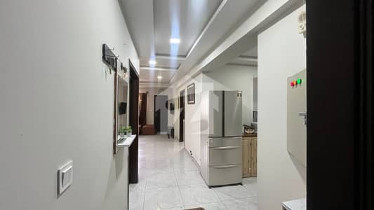 Furnished 3 Bed Apartment For Rent