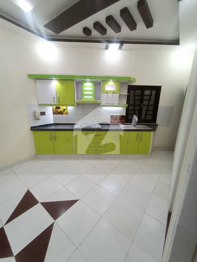 Brand New 2Bed D/D Flat Available For Sale