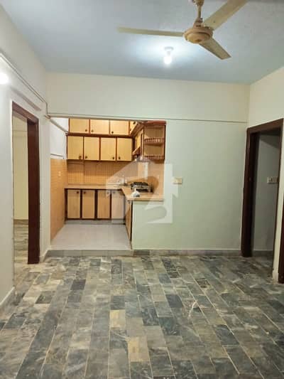 APARTMENT FOR RENT IN SABA COMMERCIAL DHA PHASE 5 AT VERY PRIME LOCATION