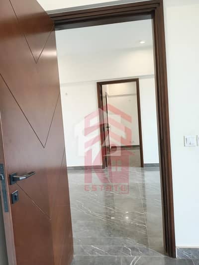Luxurious 2 Bed, DD, 1200 sq ft, Apartment Available for Sale in AA Residency Prime Location , Callachi co operative housing society