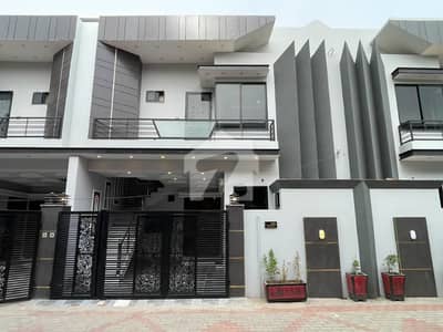 6 Marla Brand New Modern Luxury Double Story House For Sale In Shalimar Colony Near Bosan Road 6 Marla Brand New Modern Luxury Double Story House For Sale In Shalimar Colony Near Bosan Road