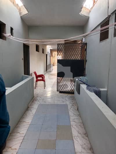 Buy A Flat Of 650 Square Feet In Jamshoro Road