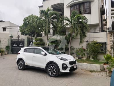 for residential banglow gulistan zafar corner well-maintained